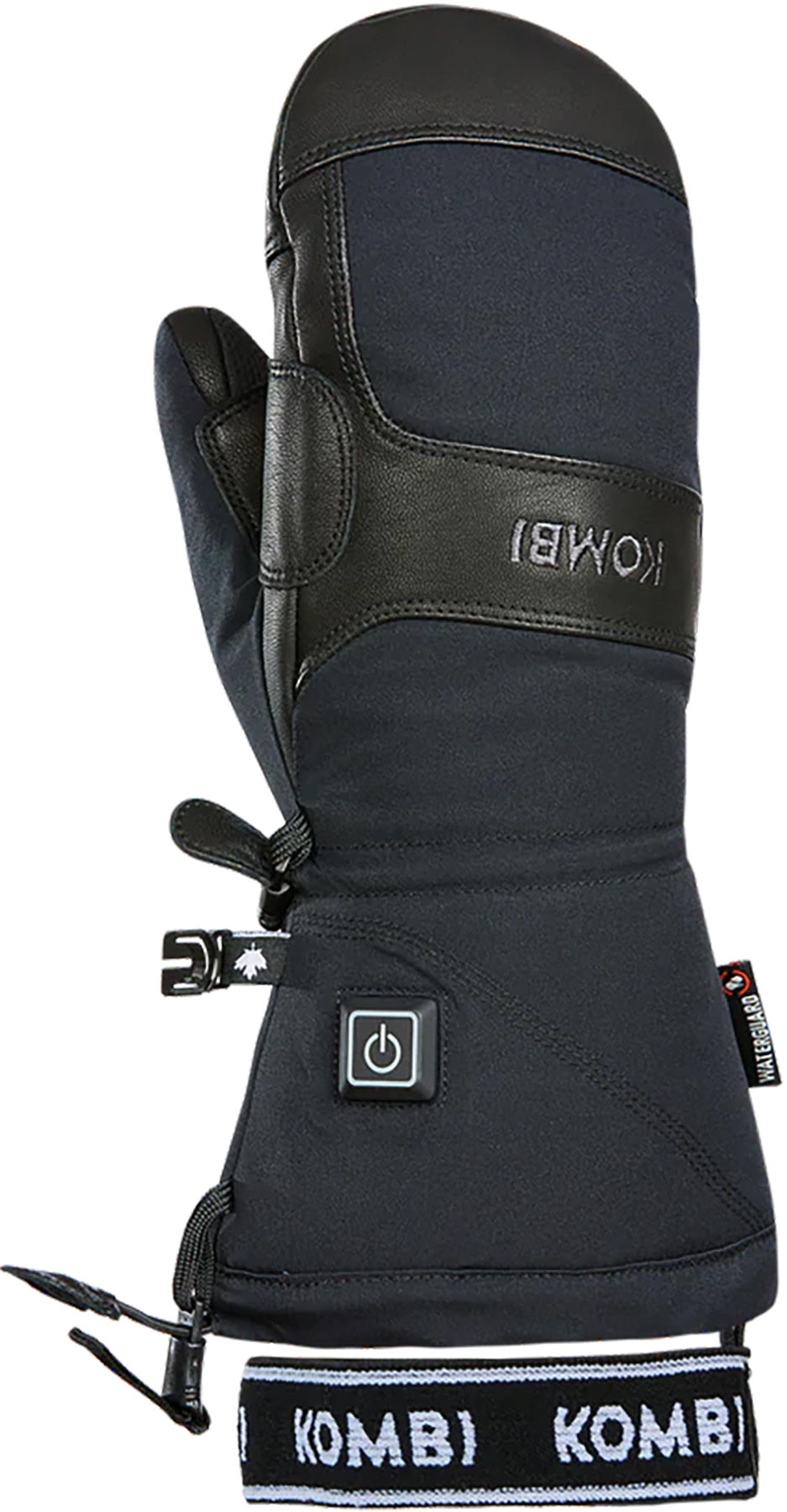 Kombi - Blaze Heated Mittens - Women's