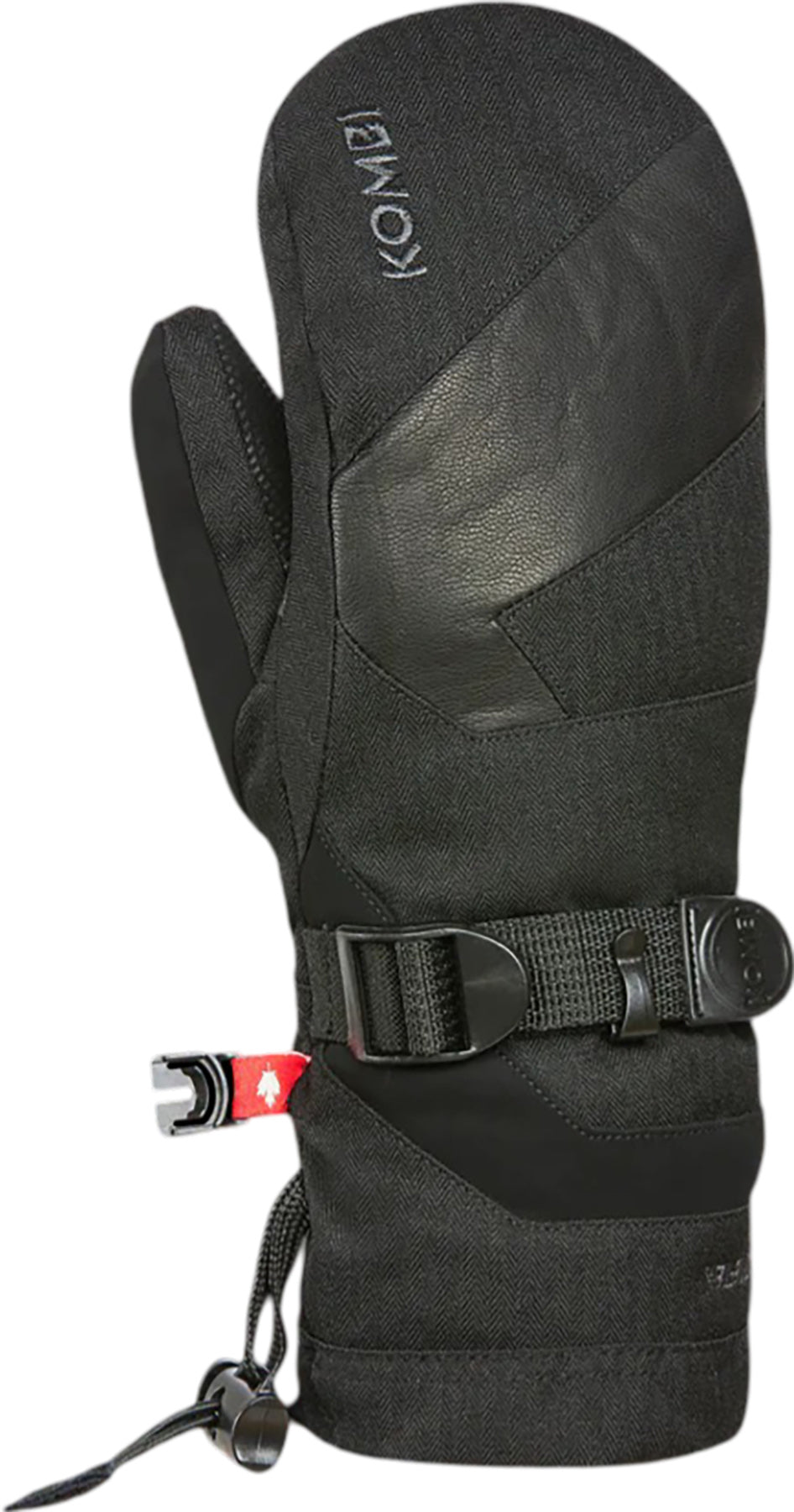 Kombi - The Timeless GORE-TEX Mittens - Junior |-| Kombi - Mitaines GORE-TEX The Timeless - Jeune