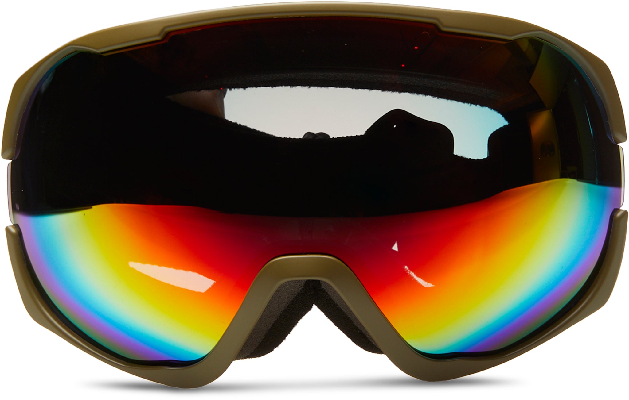Kombi - Sensor M/L Average Sunlight Ski Goggles - Unisex |-| Kombi - Lunettes de ski Sensor (M/L) pour ensoleillement moyen - Unisexe