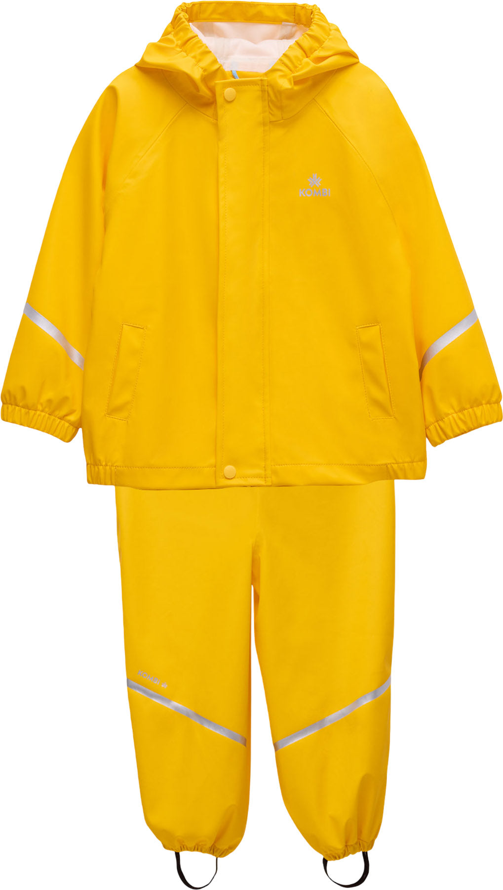Kombi - Torrential-Spill Rain Set - Kid's|-|Kombi - Ensemble de pluie Torrential-Spill - Enfant