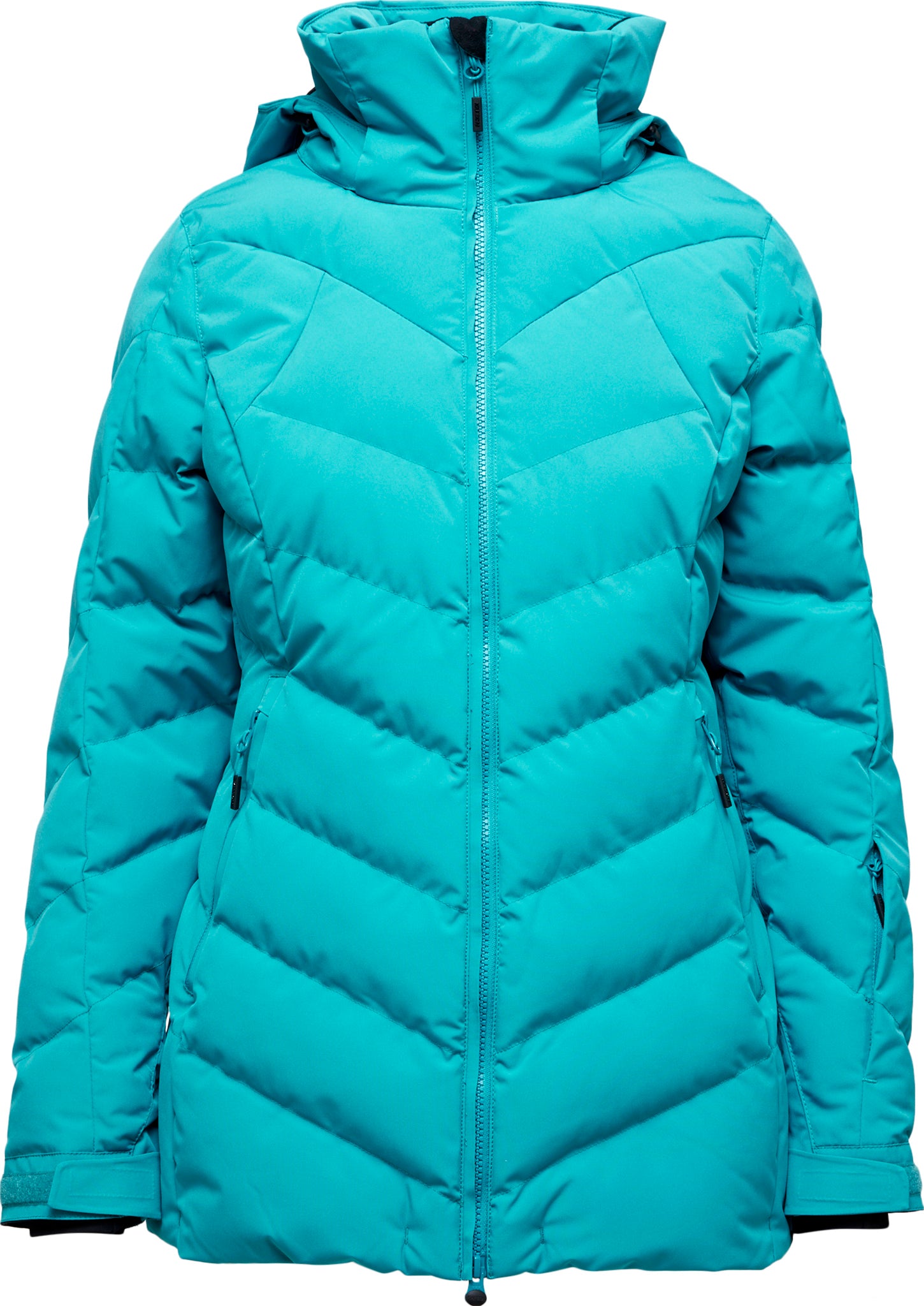 Karbon - Deviate Jacket - Women's |-| Karbon - Manteau Deviate - Femme