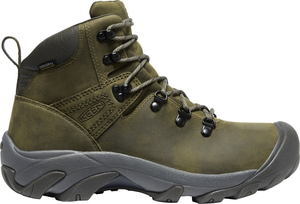 Keen - Pyrenees Hiking Boots - Men's |-| Keen - Bottes de randonnée Pyrenees - Homme