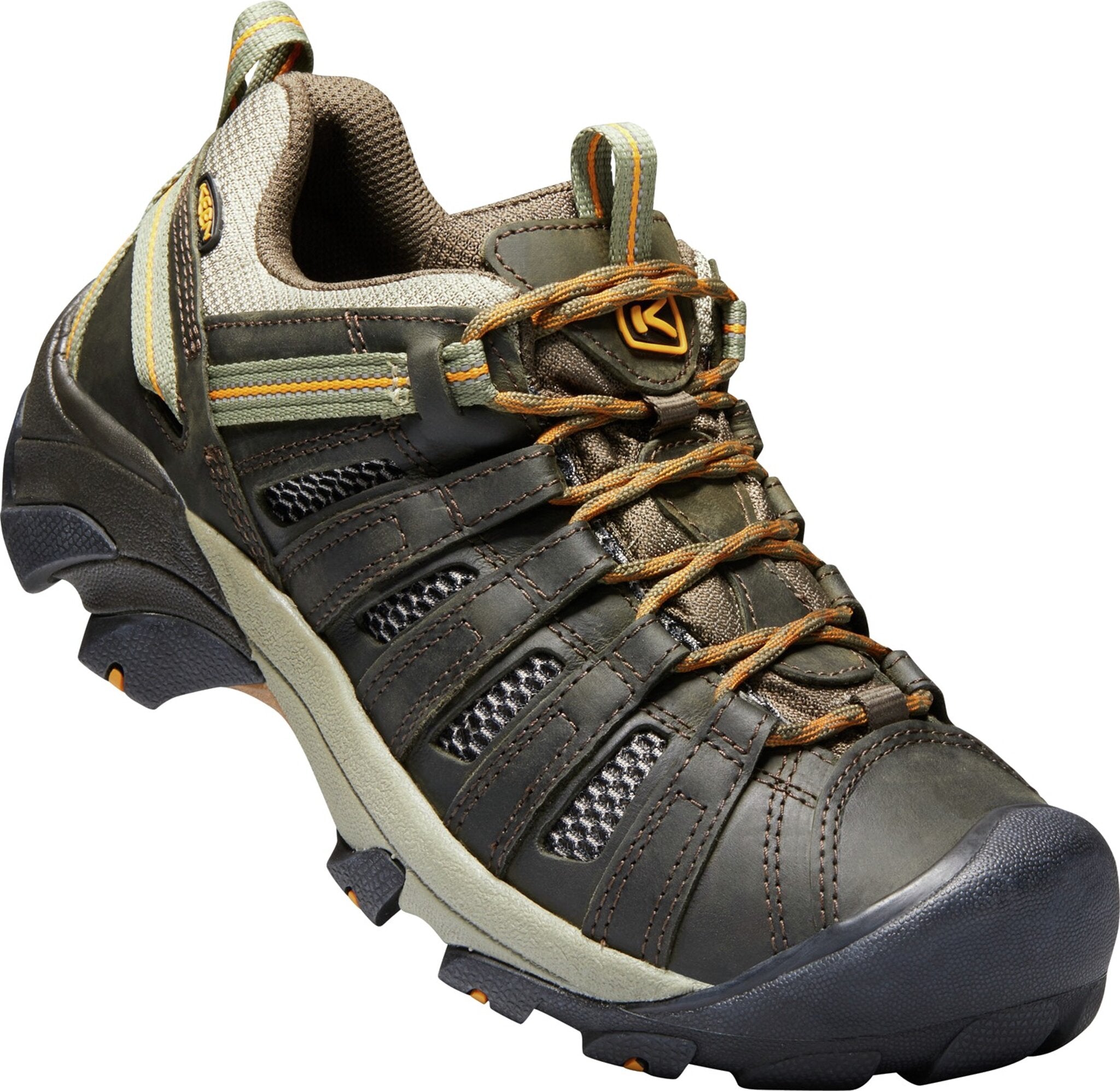 Keen - Voyageur Hiking Shoes - Men's |-| Keen - Souliers de randonnée Voyageur - Homme