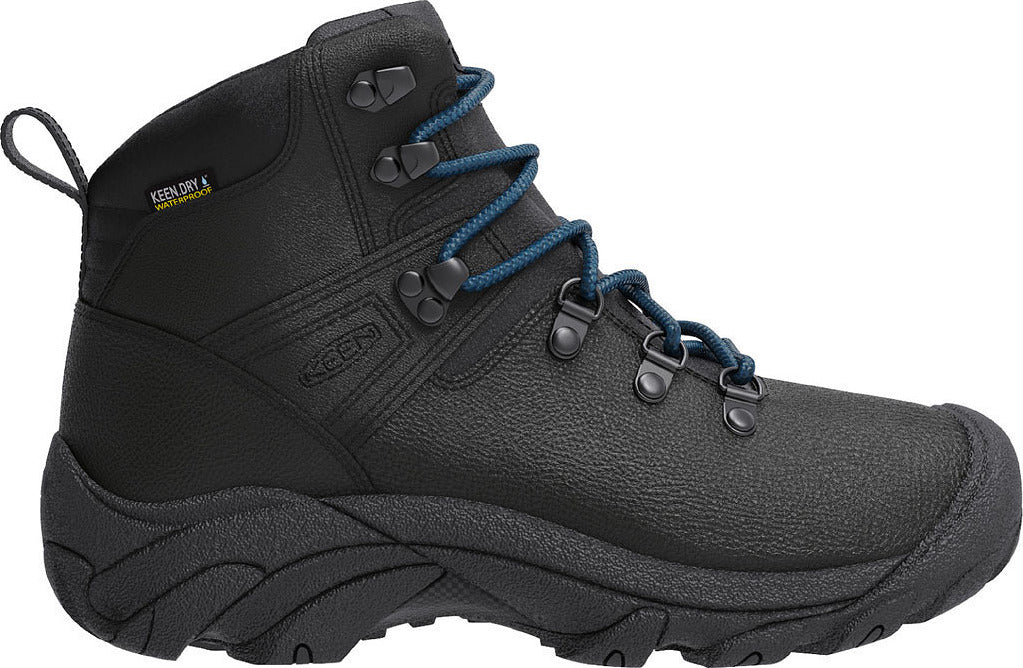 Keen - Pyrenees Hiking Boots - Women's |-| Keen - Bottes de randonnée Pyrenees - Femme