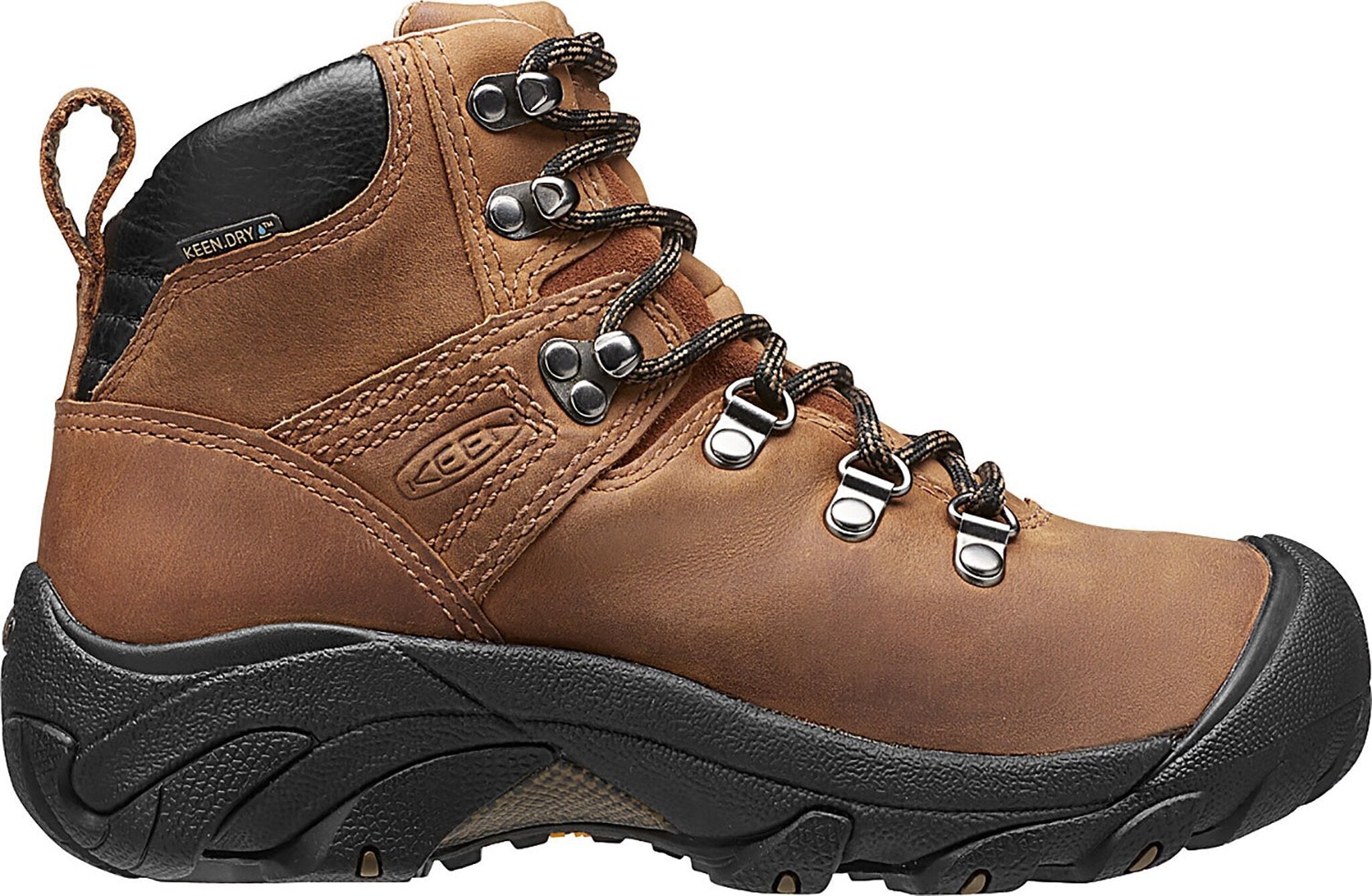 Keen - Pyrenees Hiking Boots - Women's |-| Keen - Bottes de randonnée Pyrenees - Femme