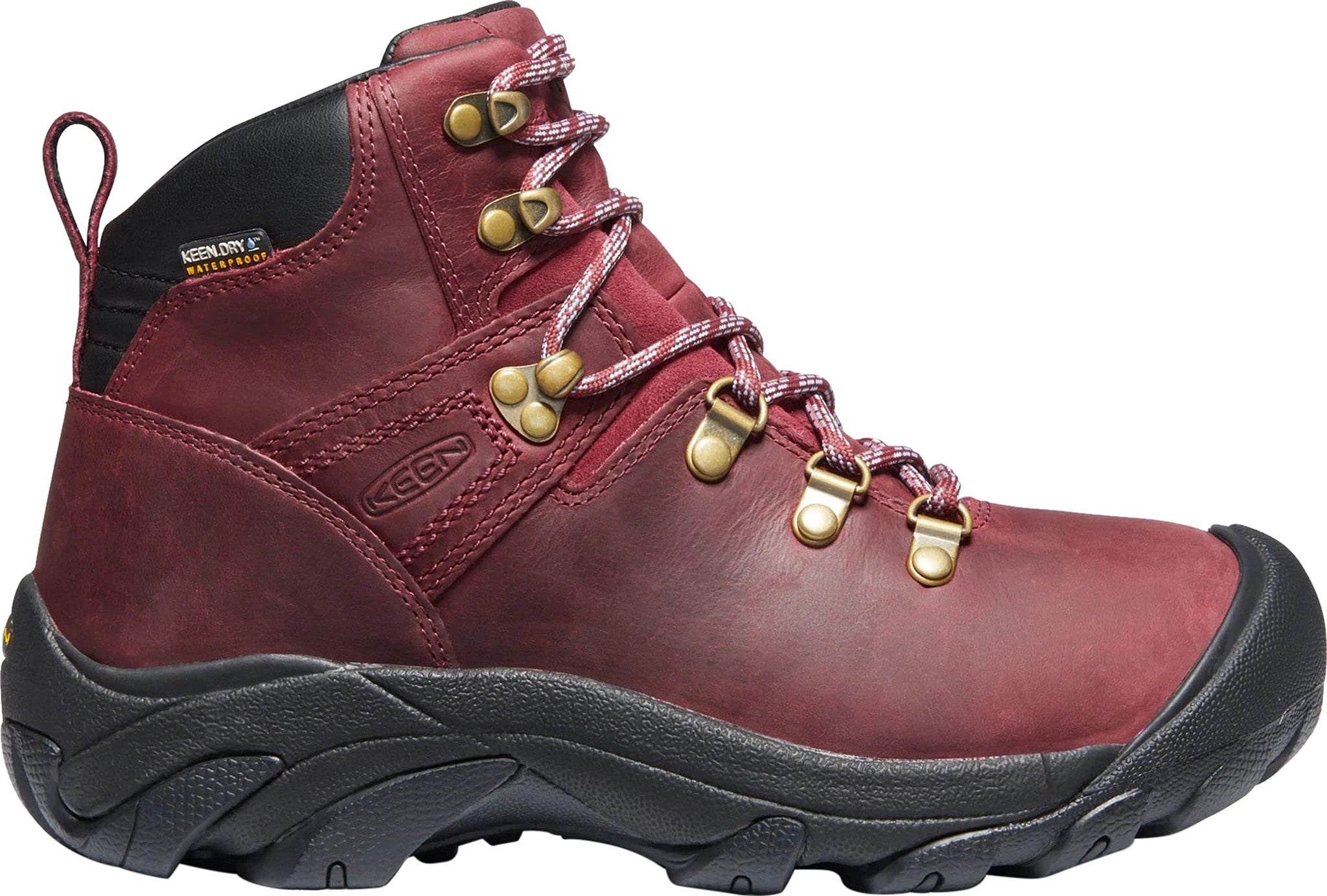 Keen - Pyrenees Hiking Boots - Women's |-| Keen - Bottes de randonnée Pyrenees - Femme