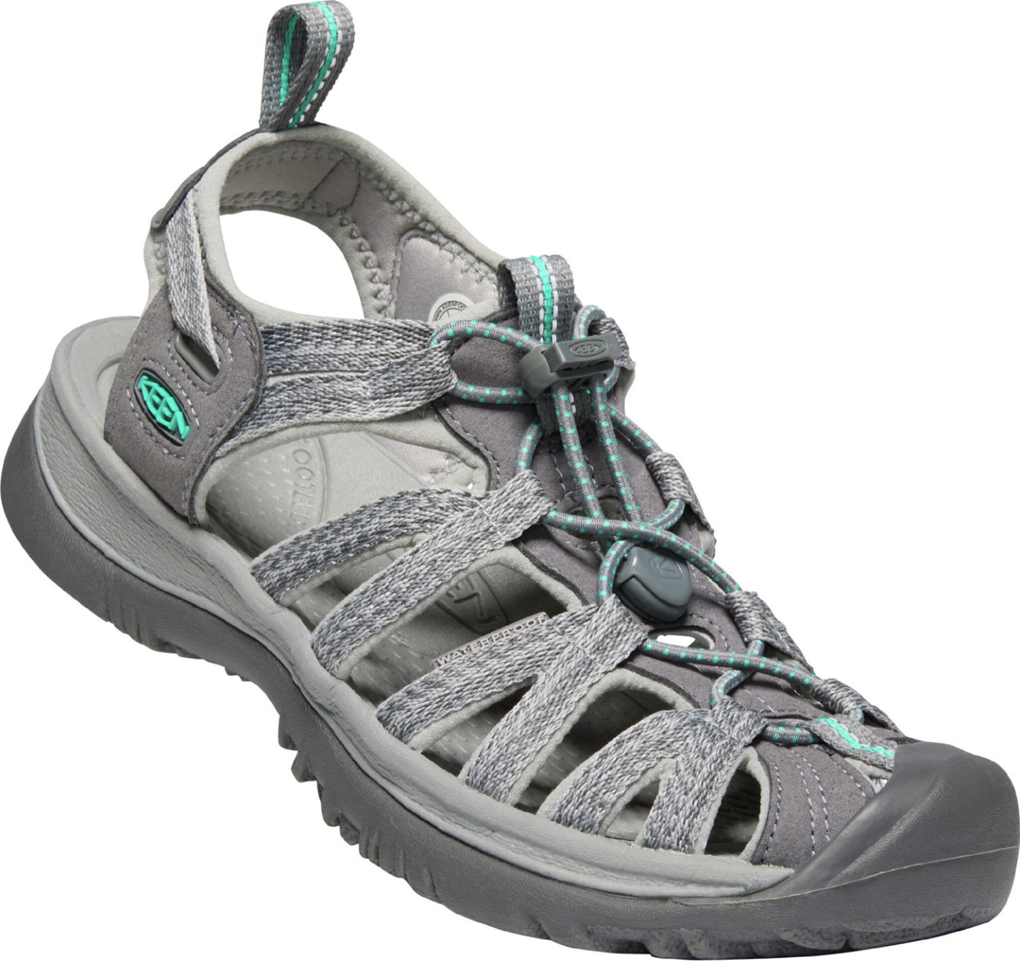 Keen - Whisper Sandals - Women's |-| Keen - Sandales Whisper - Femme