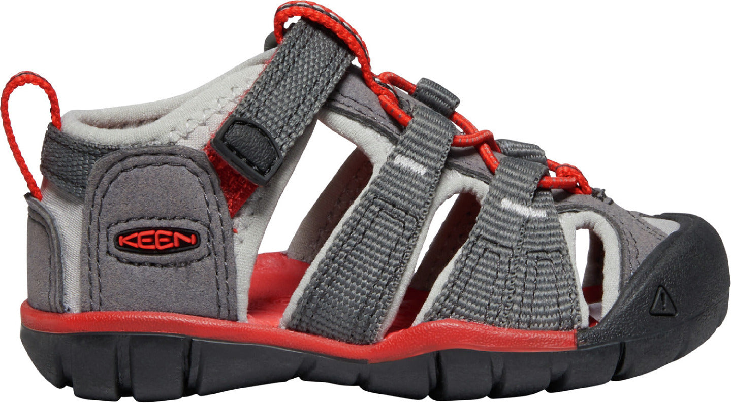 Keen - Seacamp II CNX Sandals - Little Kids |-| Keen - Sandales Seacamp II CNX - Petit Enfant