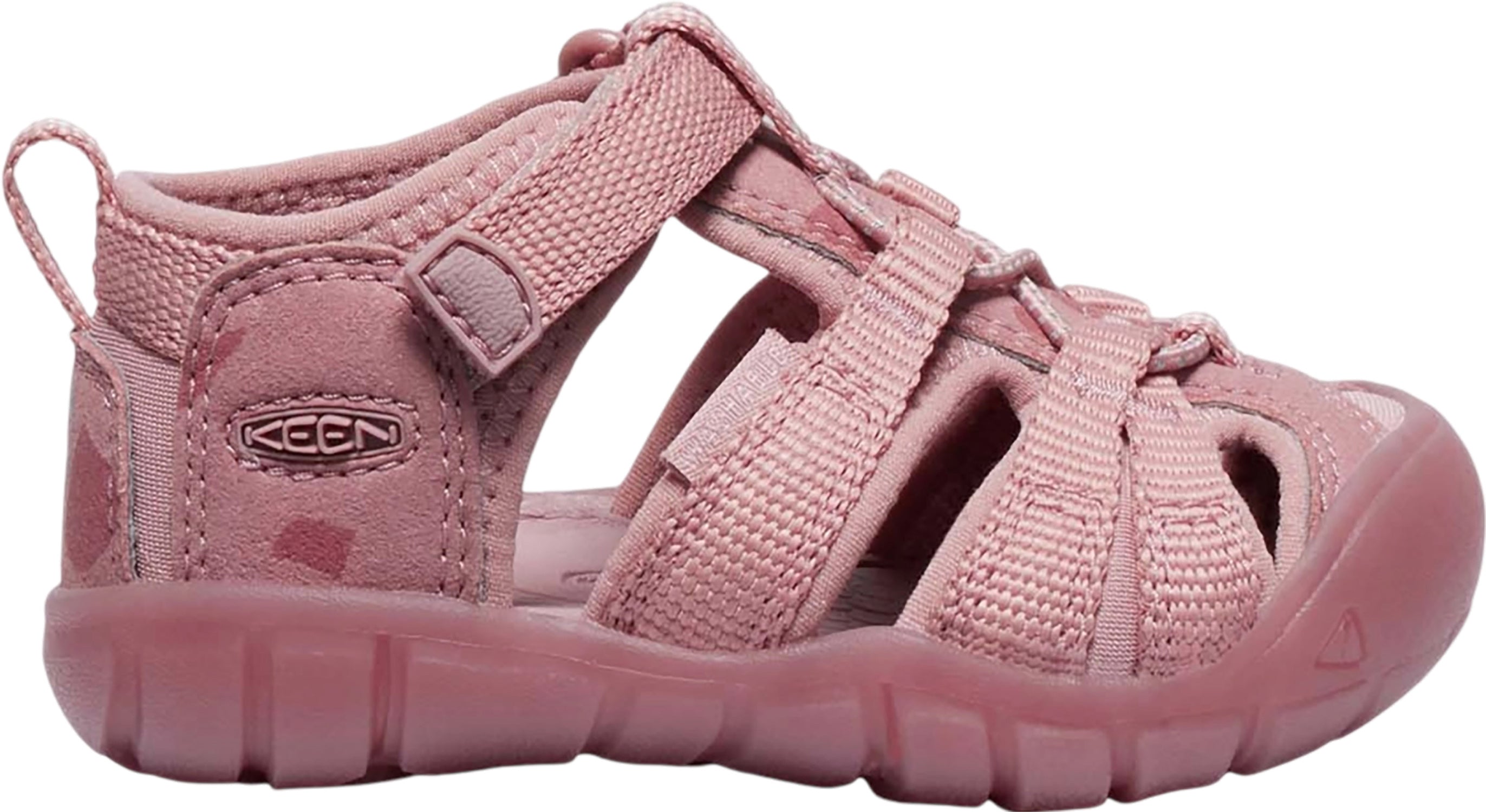 Keen - Toddler Seacamp II CNX |-| Keen - Seacamp II CNX - Nourrissons