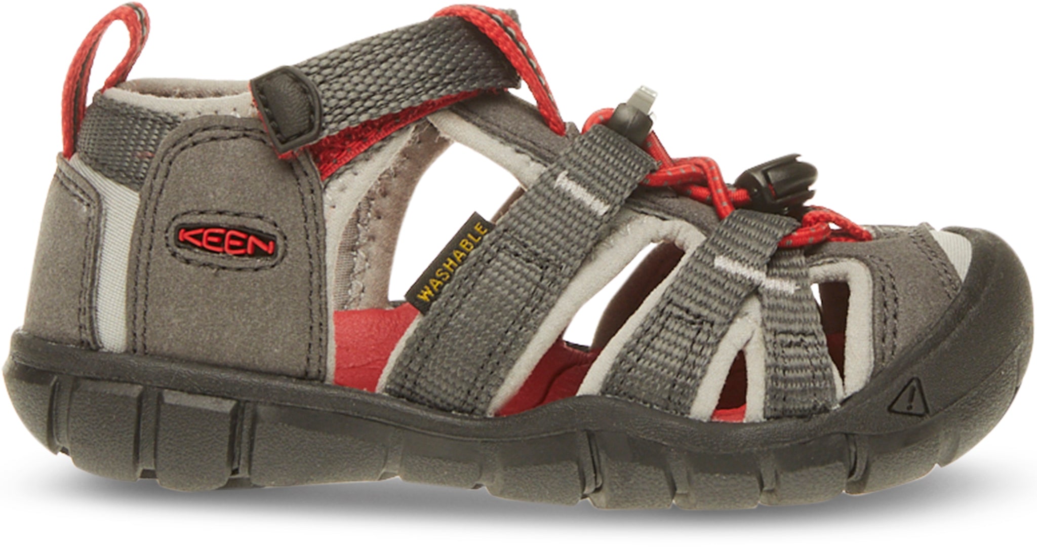 Keen - Seacamp II CNX Shoes - Kids |-| Keen - Souliers Seacamp II CNX - Enfant