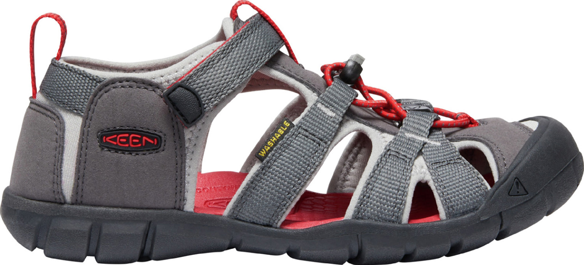 Keen - Seacamp II CNX Shoes - Youth |-| Keen - Souliers Seacamp II CNX - Jeune