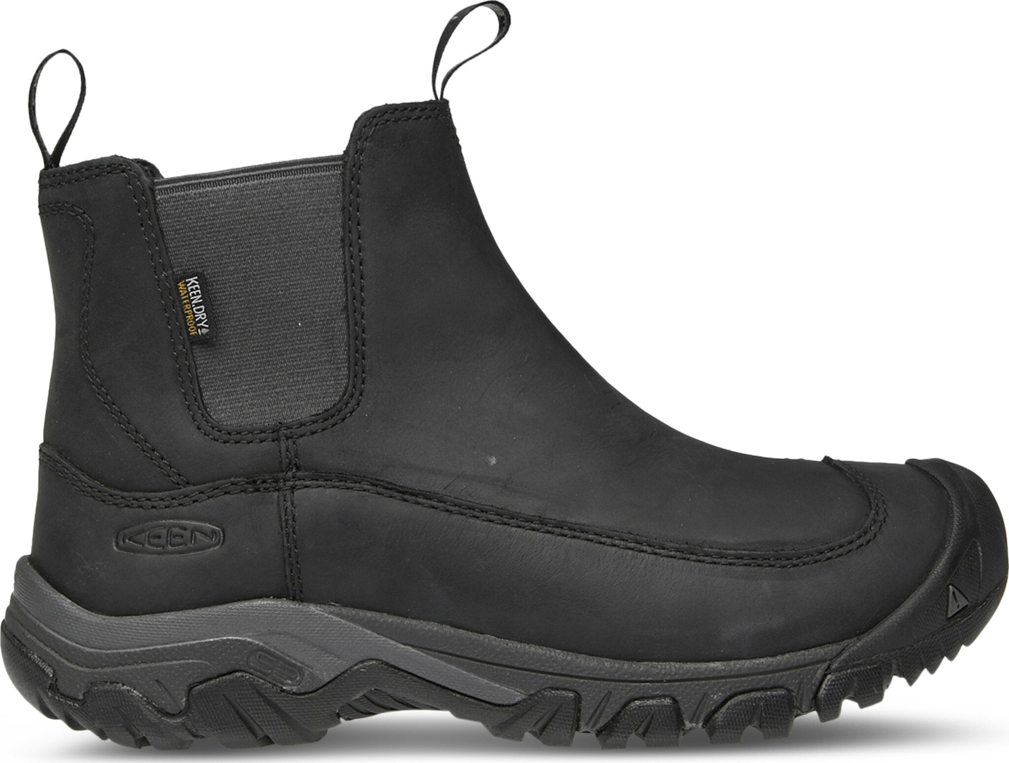 Keen - Anchorage III Waterproof Insulated Boots - Men's |-| Keen - Bottes isolées et imperméables Anchorage III - Homme
