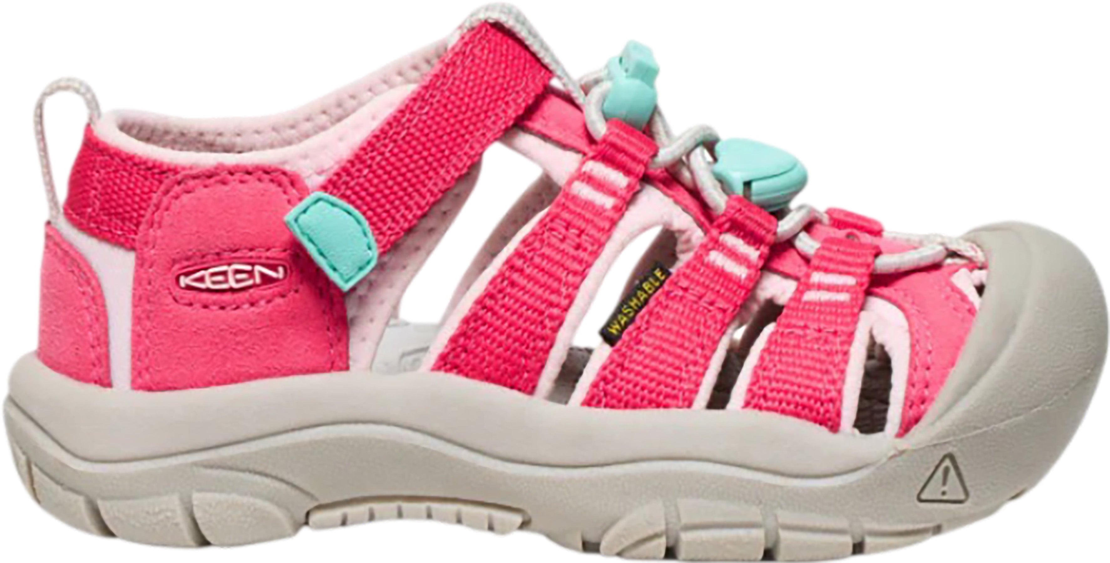 Keen - Newport H2 Sandals - Little Kids |-| Keen - Sandales Newport H2 - Petit Enfant