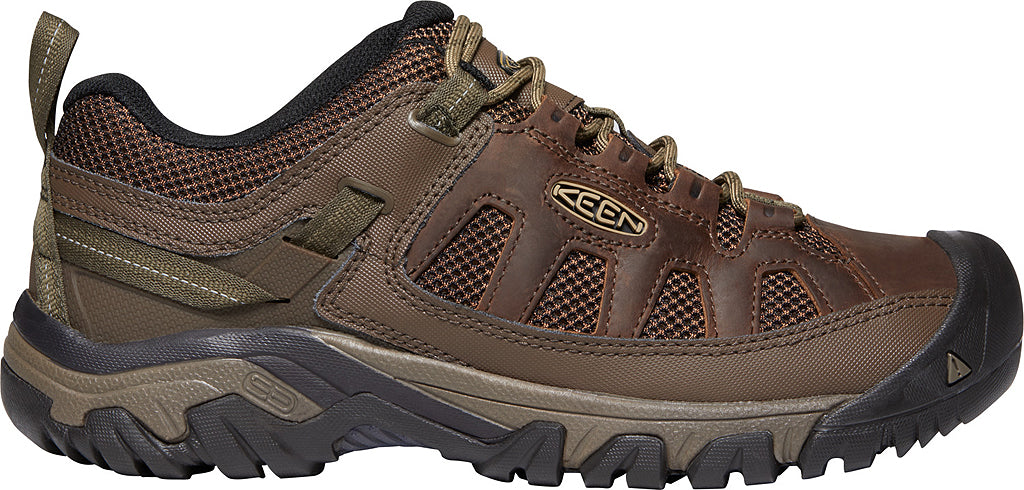 Keen - Targhee Vent Shoes - Men's |-| Keen - Souliers de randonnée Targhee Vent - Homme