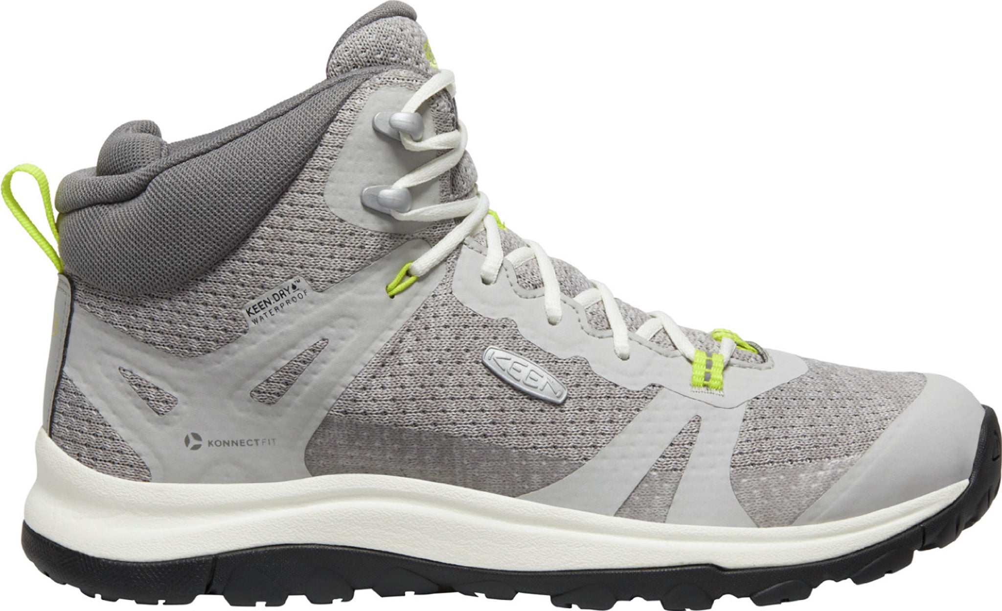 Keen - Terradora II Mid Wp Hiking Boots - Women's |-| Keen - Bottes de randonnée imperméables Terradora II Mid Wp - Femme
