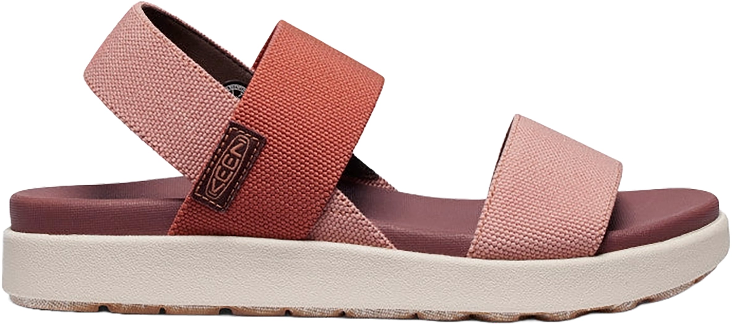 Keen - Elle Backstrap Sandals - Women's |-| Keen - Sandales Elle Backstrap - Femme