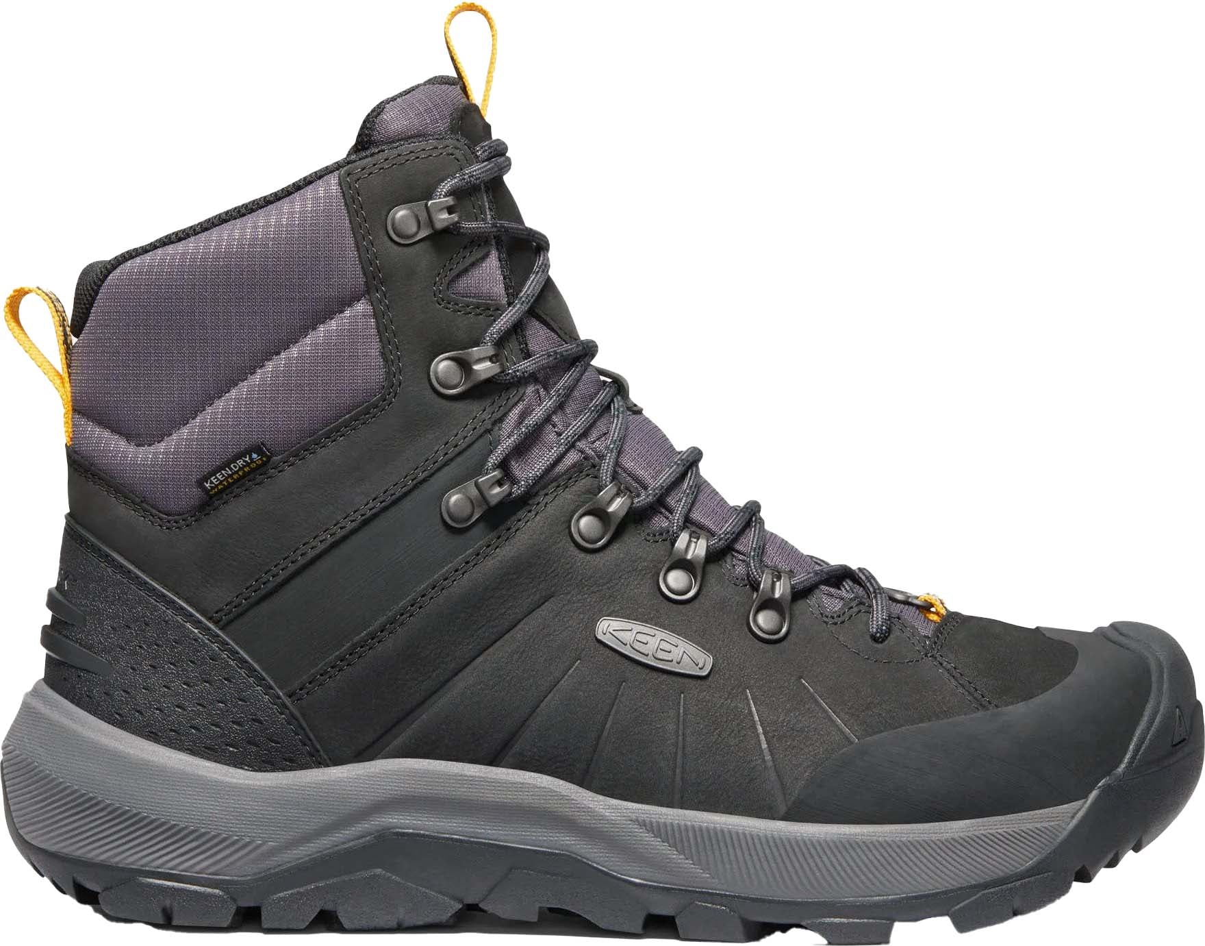 Keen - Revel IV Mid Polar Insulated Hiking Boots - Men's |-| Keen - Bottes de randonnée isolées Revel IV Mid Polar - Homme