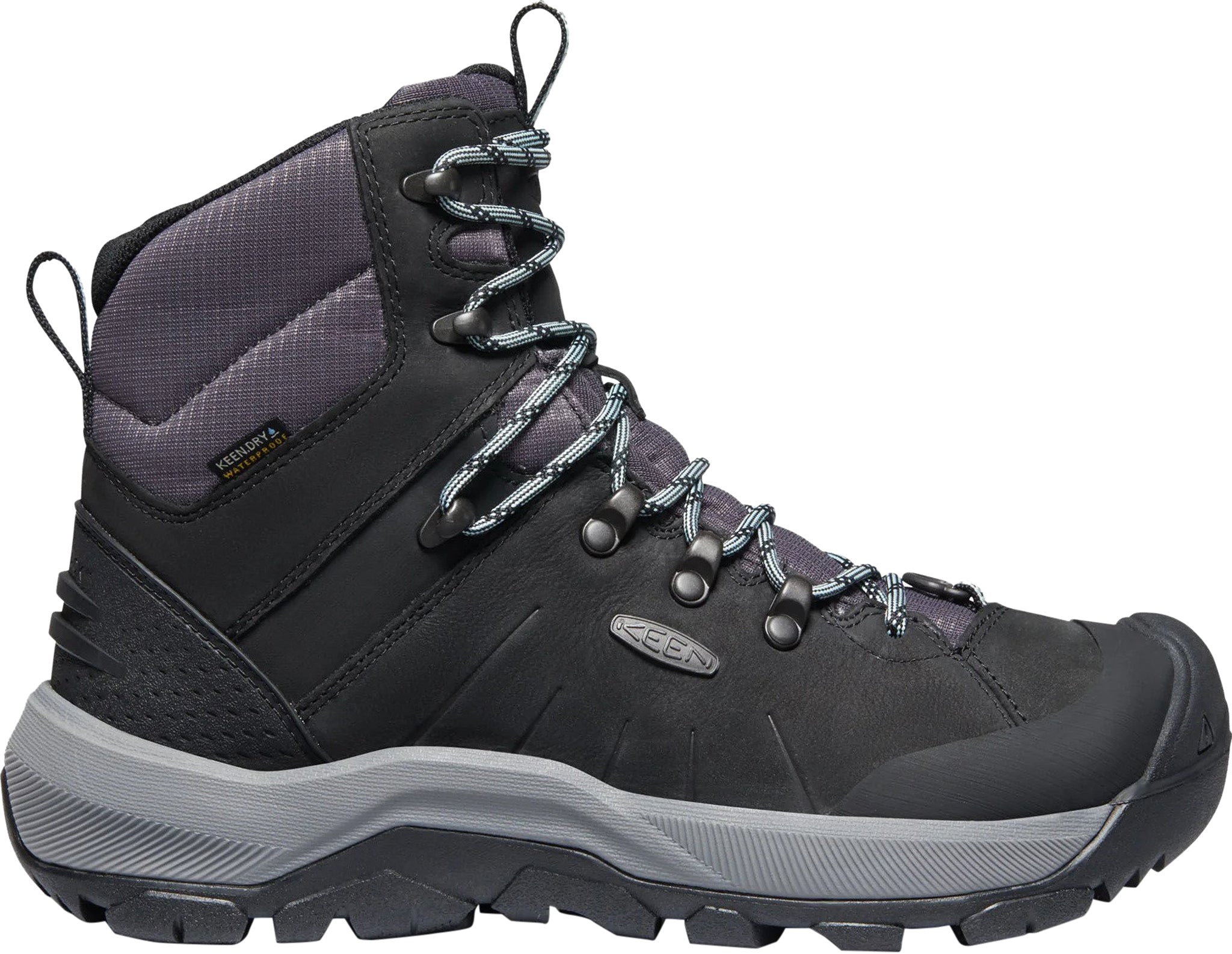 Keen - Revel IV Mid Polar Insulated Hiking Boots - Women's |-| Keen - Bottes de randonnées isolées de randonnée Revel IV Mid Polar - Femme