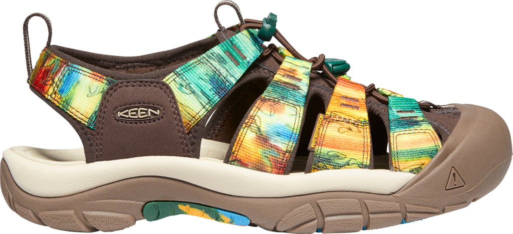 Keen - Newport H2 x Garcia Sandals - Men's |-| Keen - Sandales Newport H2 x Garcia - Homme