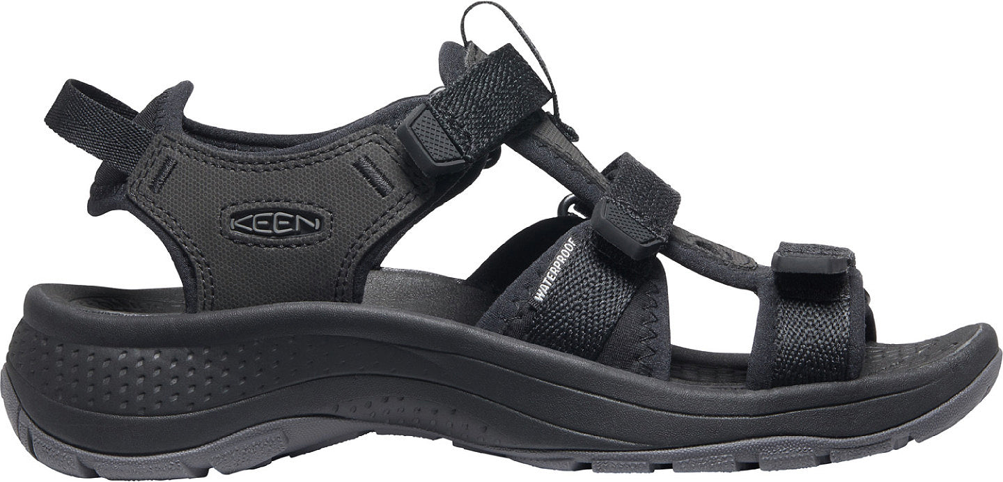 Keen - Astoria West Open-Toe Sandals - Women's |-| Keen - Sandales à bout ouvert Astoria West - Femme
