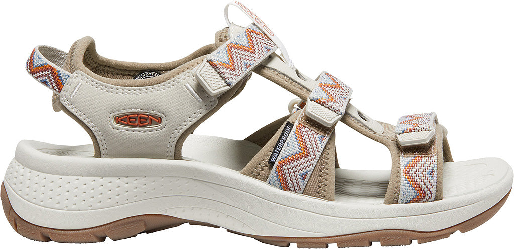 Keen - Astoria West Open-Toe Sandals - Women's |-| Keen - Sandales à bout ouvert Astoria West - Femme
