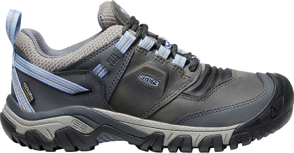 Keen - Ridge Flex Waterproof Hiking Shoes - Women's |-| Keen - Souliers de randonnée imperméables Ridge Flex - Femme