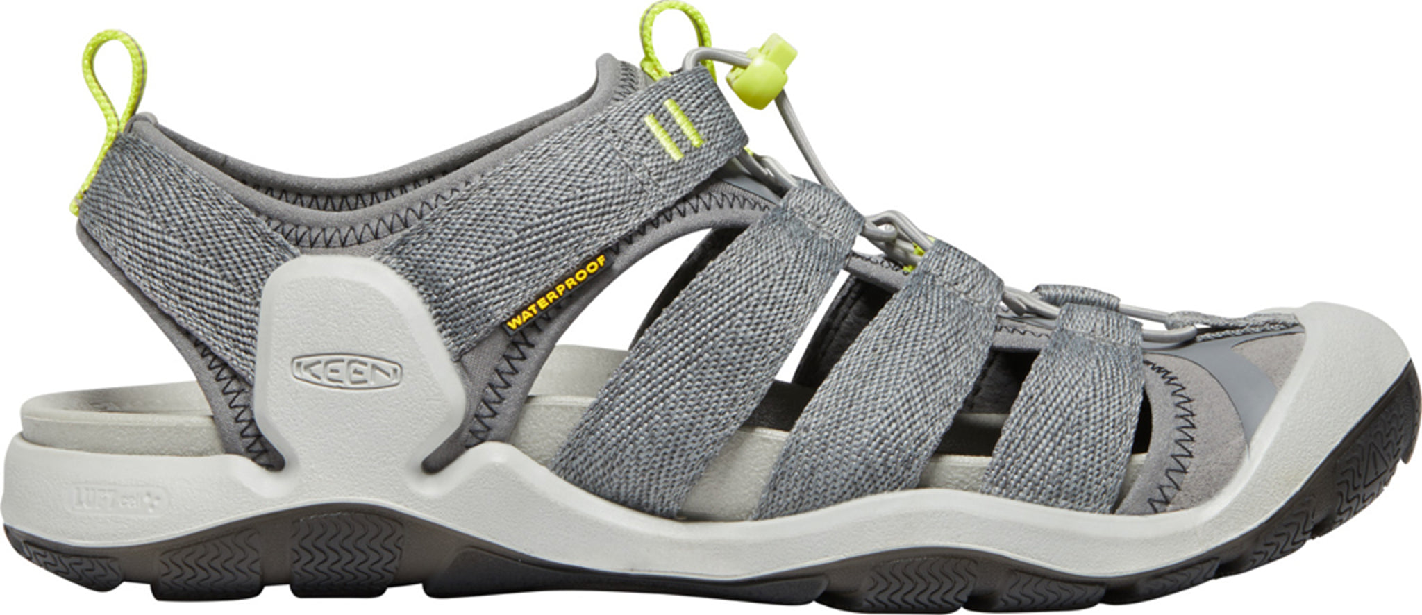 Keen - CNX II Sandal - Men's