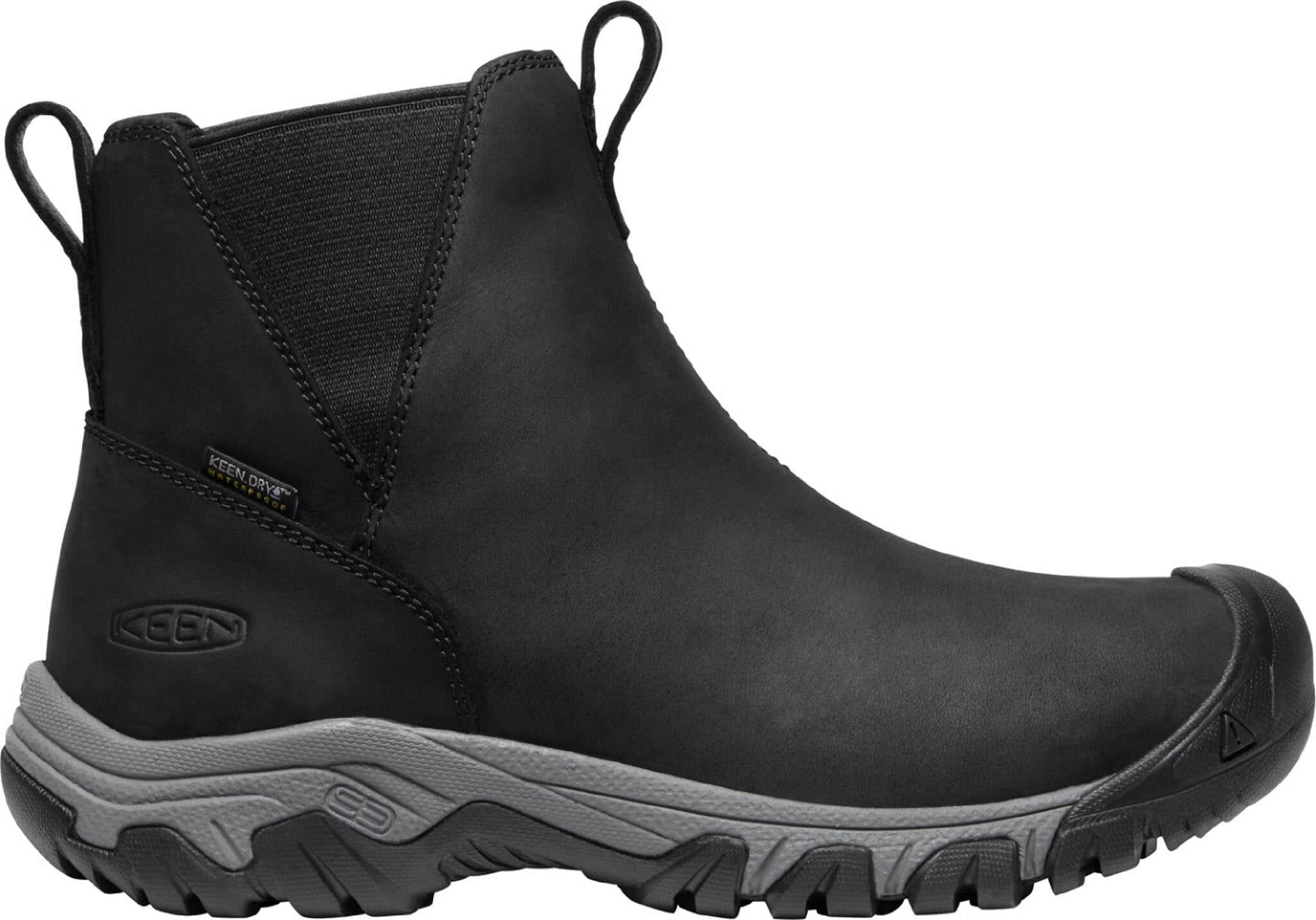 Keen - Greta Chelsea Waterproof Insulated Boots - Women's |-| Keen - Bottes isolées et imperméables Greta Chelsea - Femme