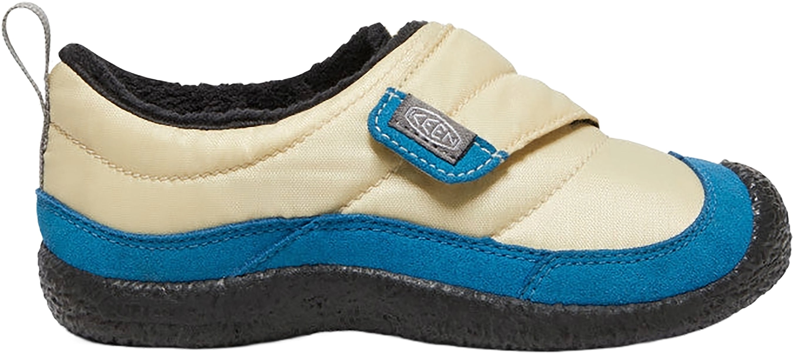 Keen - Howser Low Wrap Slip-on Shoes - Youth |-| Keen - Souliers à enfiler Low Wrap de Howser - Jeune
