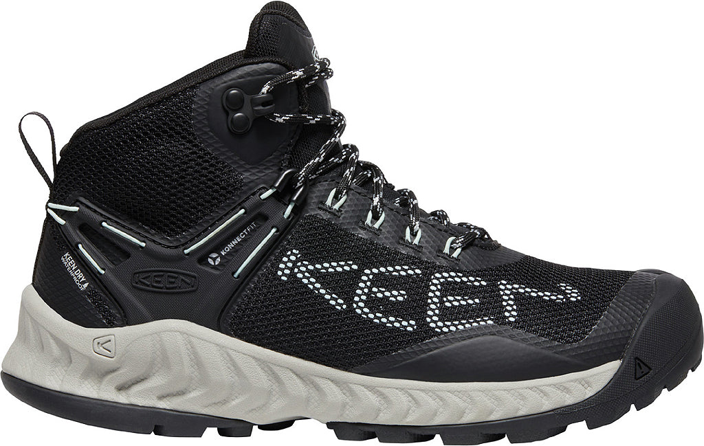 Keen - NXIS EVO Waterproof Boot - Women's |-| Keen - Bottes imperméables NXIS EVO - Femme