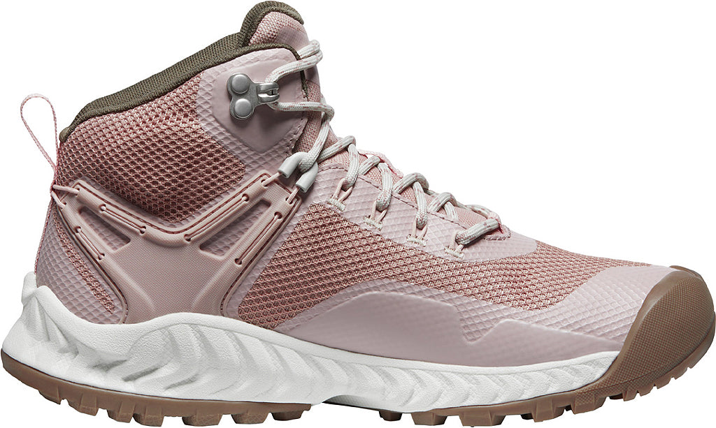 Keen - NXIS EVO Waterproof Boot - Women's |-| Keen - Bottes imperméables NXIS EVO - Femme