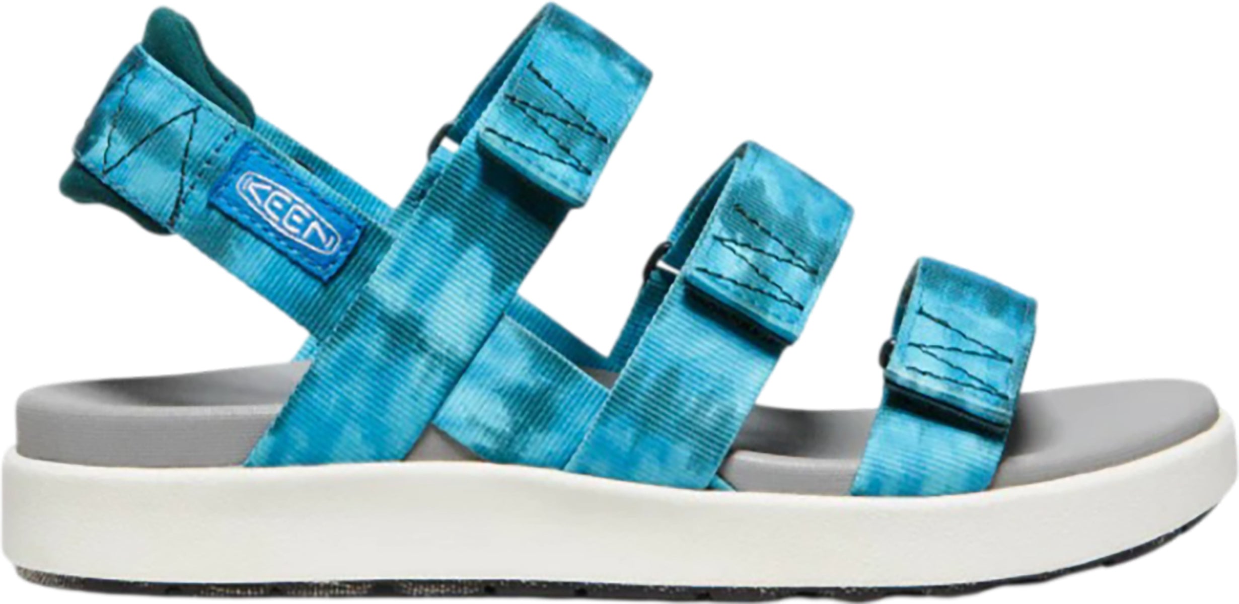 Keen - Elle Strappy Sandals - Women's |-| Keen - Sandales à lanières Elle - Femme