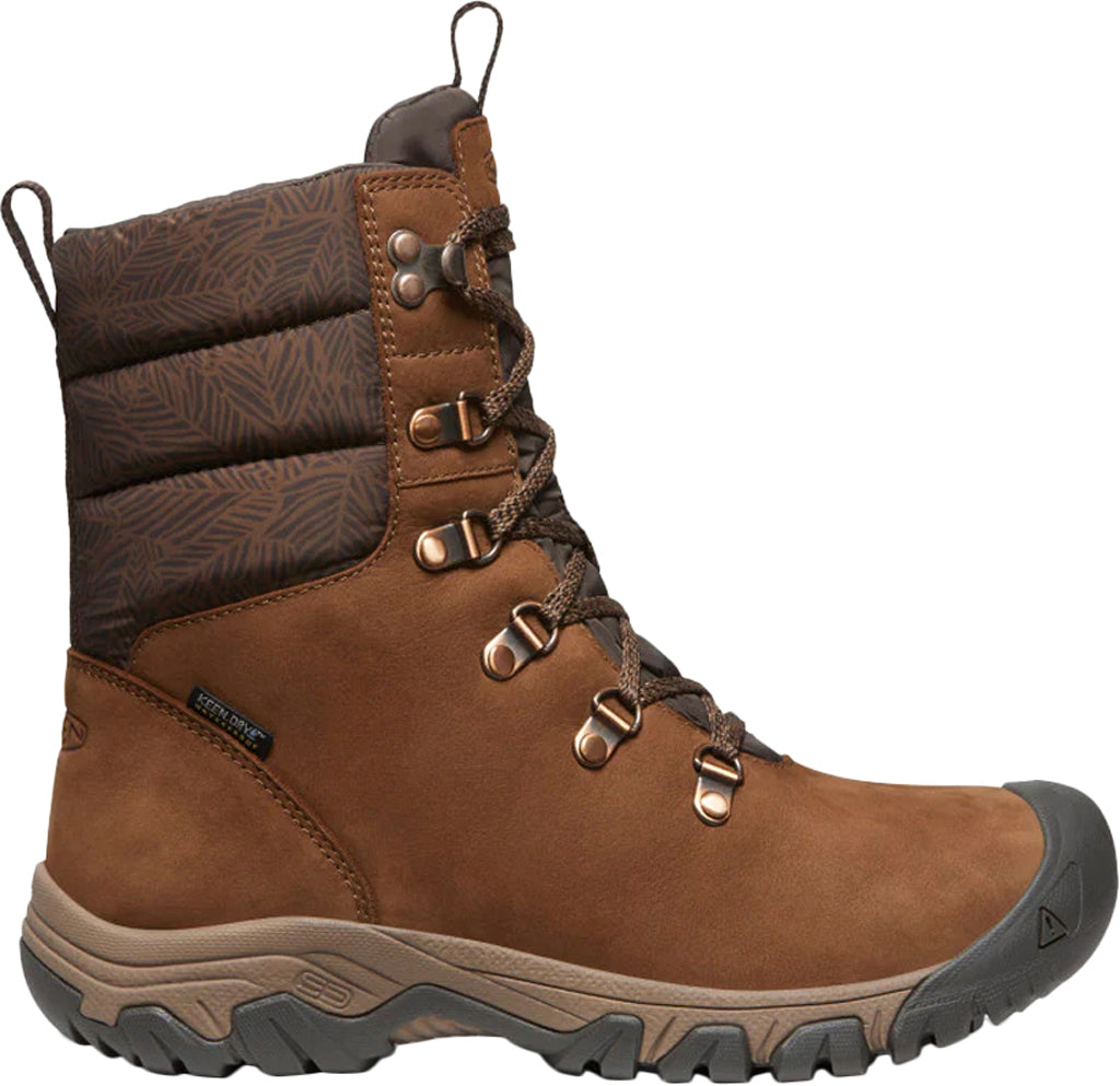Keen - Greta Waterproof Boots - Women's |-| Keen - Bottes imperméables Greta - Femme