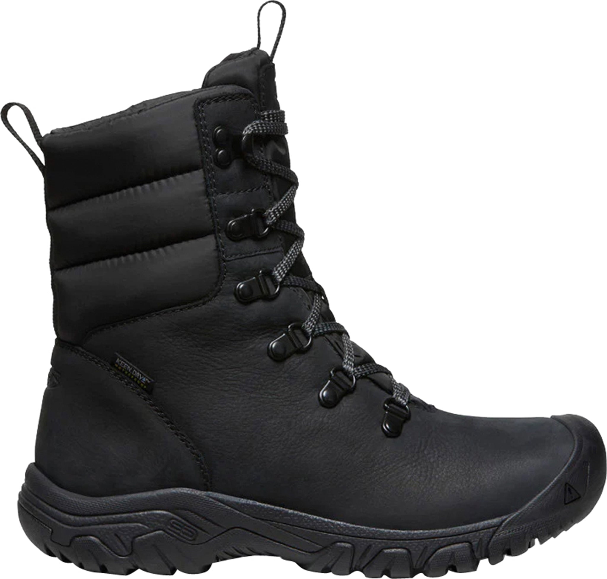 Keen - Greta Waterproof Boots - Women's |-| Keen - Bottes imperméables Greta - Femme