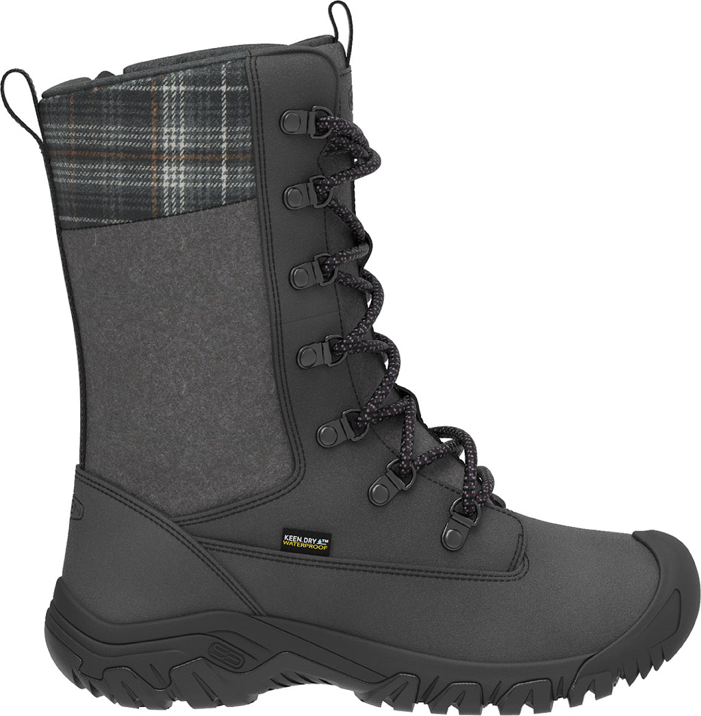 Keen - Greta Tall Waterproof Boot - Women's |-| Keen - Bottes imperméables hautes Greta - Femme