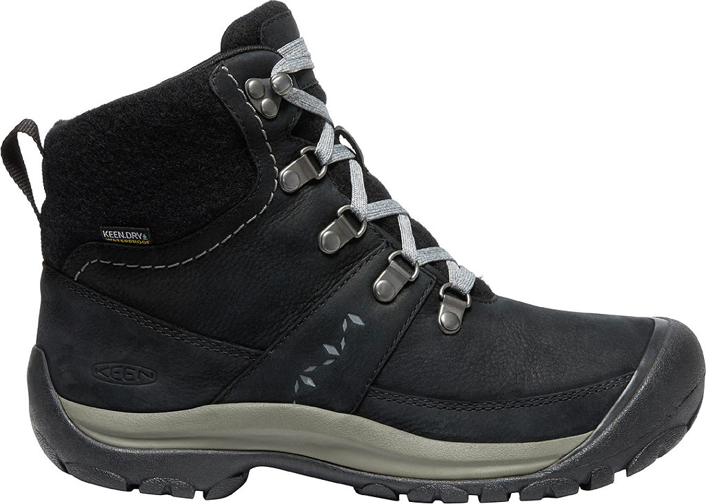 Keen - Kaci III Winter Waterproof Boot - Women's |-| Keen - Bottes d'hiver imperméables Kaci III - Femme