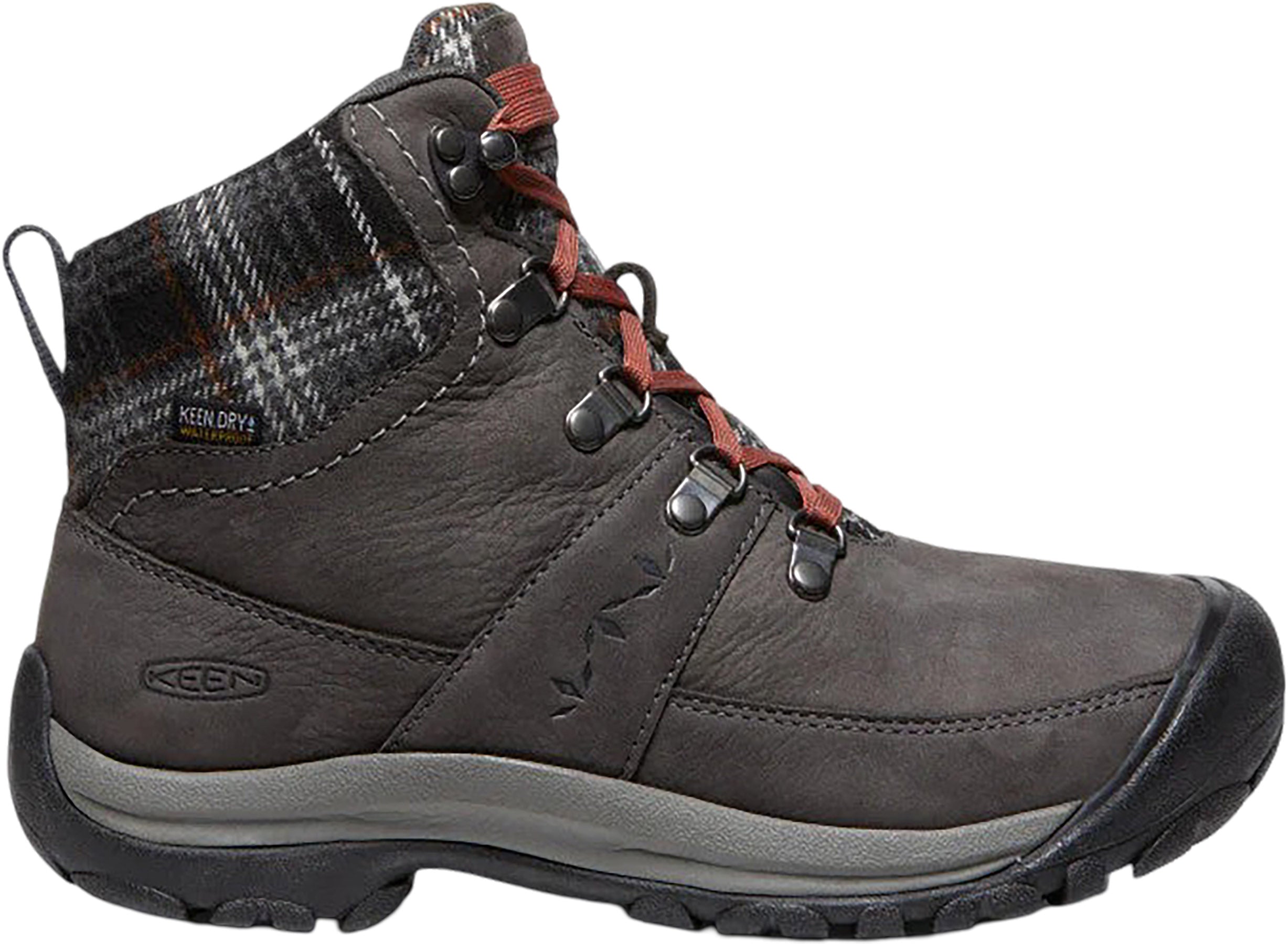 Keen - Kaci III Winter Waterproof Boot - Women's|-|Keen - Bottes d'hiver imperméables Kaci III - Femme