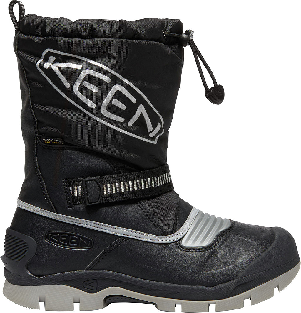 Keen - Snow Troll Waterproof Boot - Big Kid's |-| Keen - Bottes imperméables Snow Troll - Grand enfant