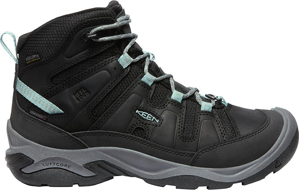 Keen - Circadia Polar Boots - Women's |-| Keen - Bottes Circadia Polar - Femme