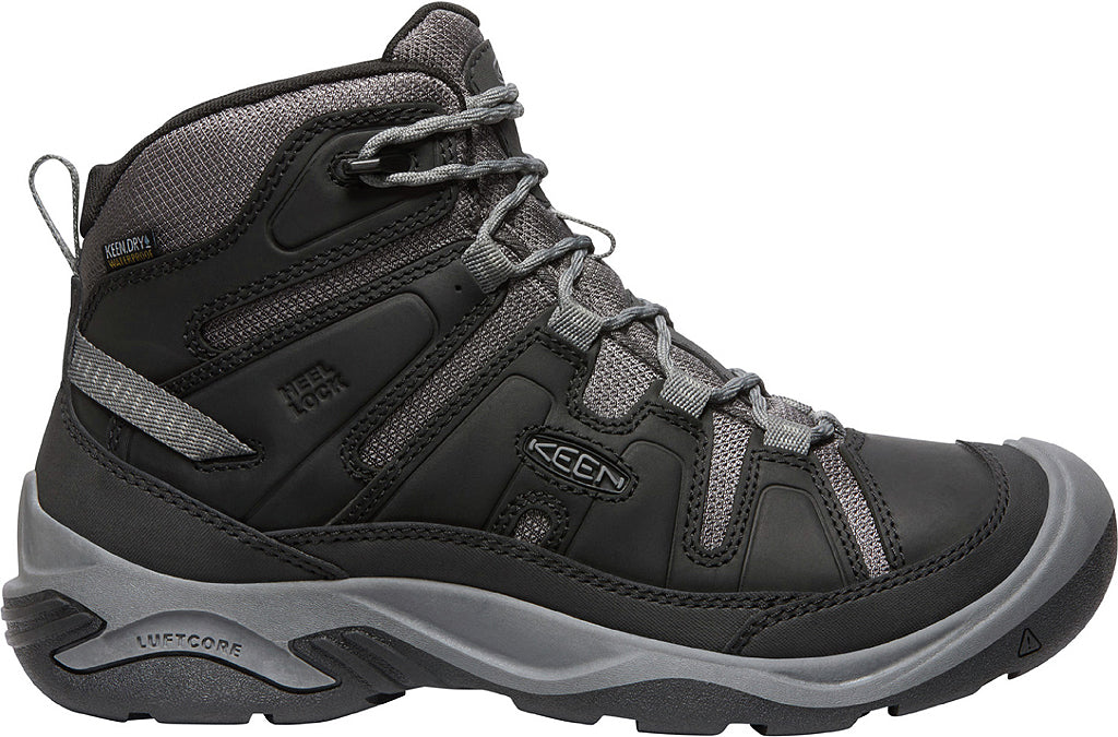 Keen - Circadia Waterproof Boot - Men's |-| Keen - Bottes imperméables Circadia - Homme