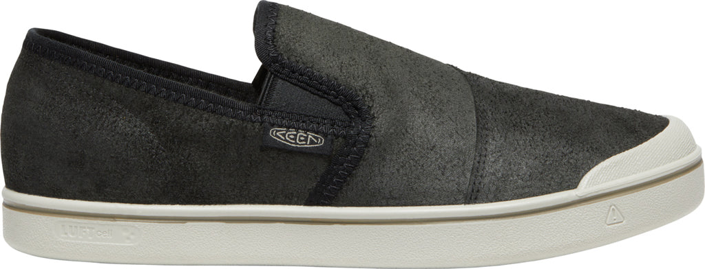Keen - Eldon Harvest Leather Slip-On Shoes - Men's |-| Keen - Chaussure à enfiler en cuir Eldon Harvest - Homme