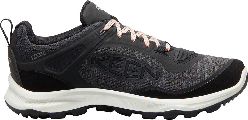 Keen - Terradora Flex Waterproof Shoes - Women's |-| Keen - Souliers imperméables Flex Terradora - Femme