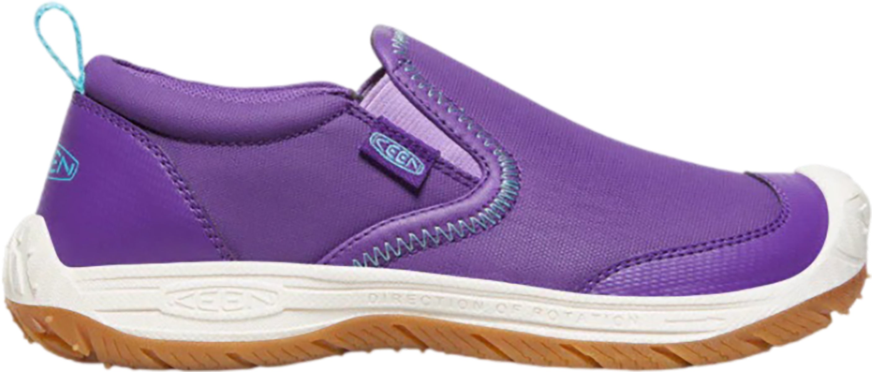 Keen - Speed Hound Slip-On Shoes - Big Kids |-| Keen - Souliers à enfiler Speed Hound - Grand enfant
