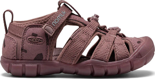 Keen - Seacamp II CNX Sandals - Little Kids|-|Keen - Sandales Seacamp II CNX - Petit enfant