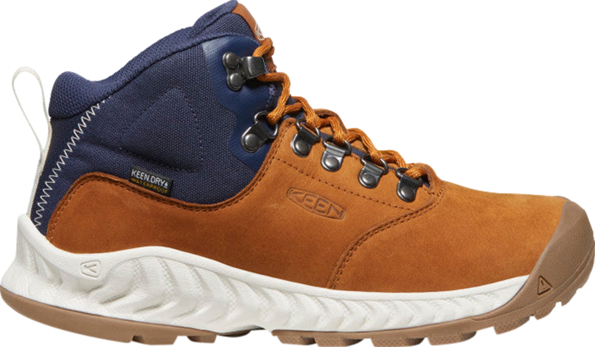 Keen - NXIS Explorer Waterproof Boot - Women's |-| Keen - Botte imperméable NXIS Explorer - Femme
