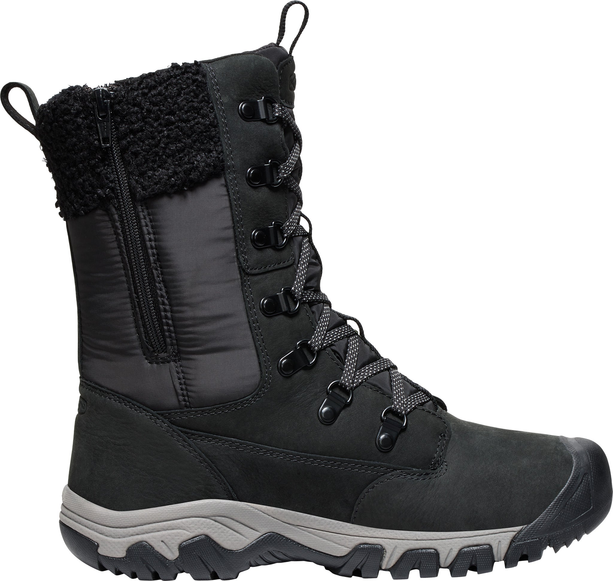 Keen - Greta Tall Waterproof Boot - Women's |-| Keen - Bottes imperméables Greta Tall - Femme