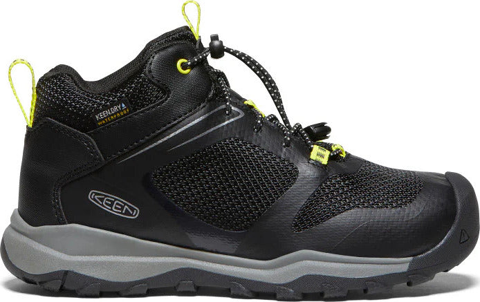 Keen - Wanduro Waterproof Boots - Big Kids |-| Keen - Bottes imperméables Wanduro - Grand Enfant