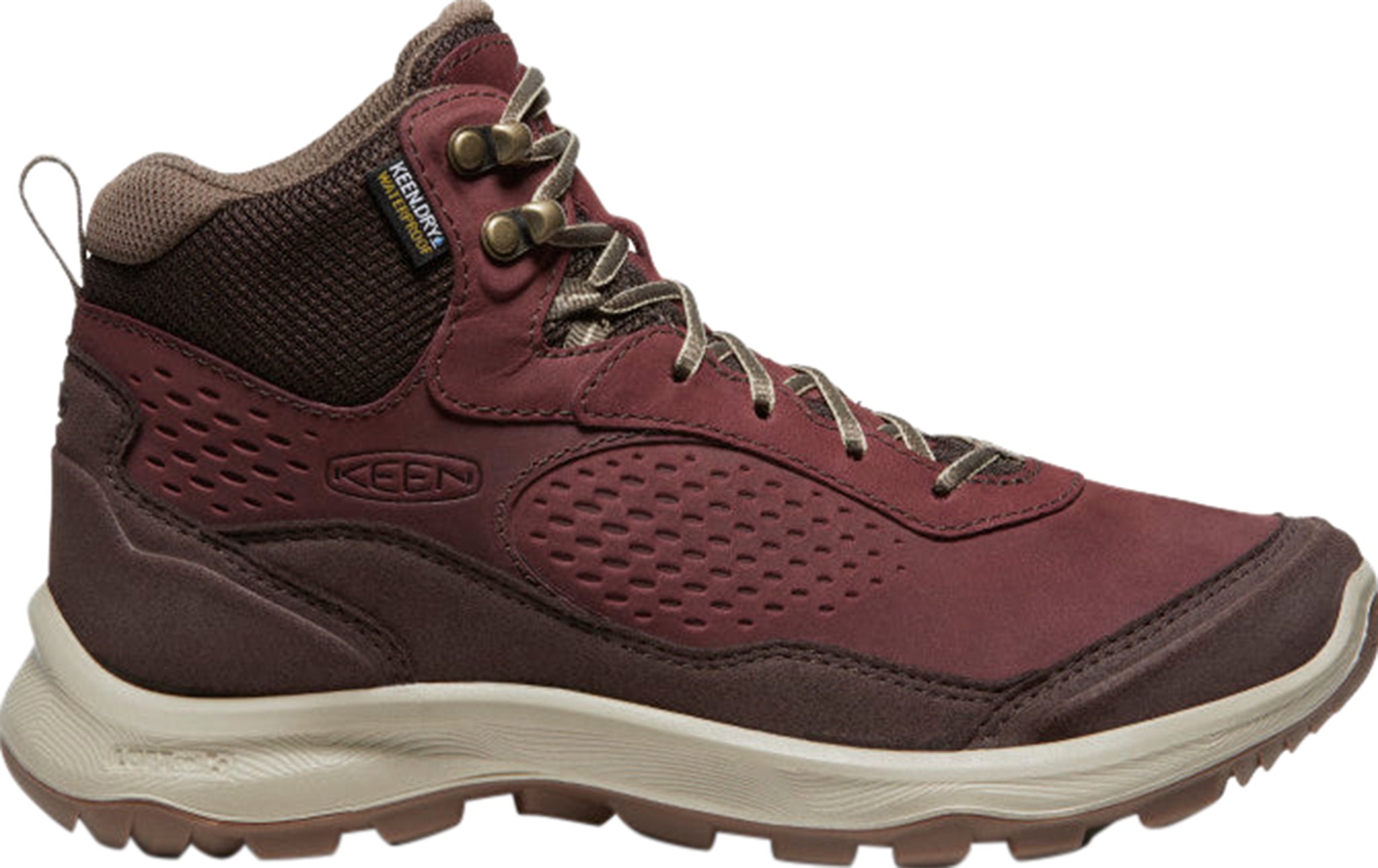 Keen - Terradora Explorer Waterproof Boots - Women's |-| Keen - Bottes imperméables Terradora Explorer - Femme