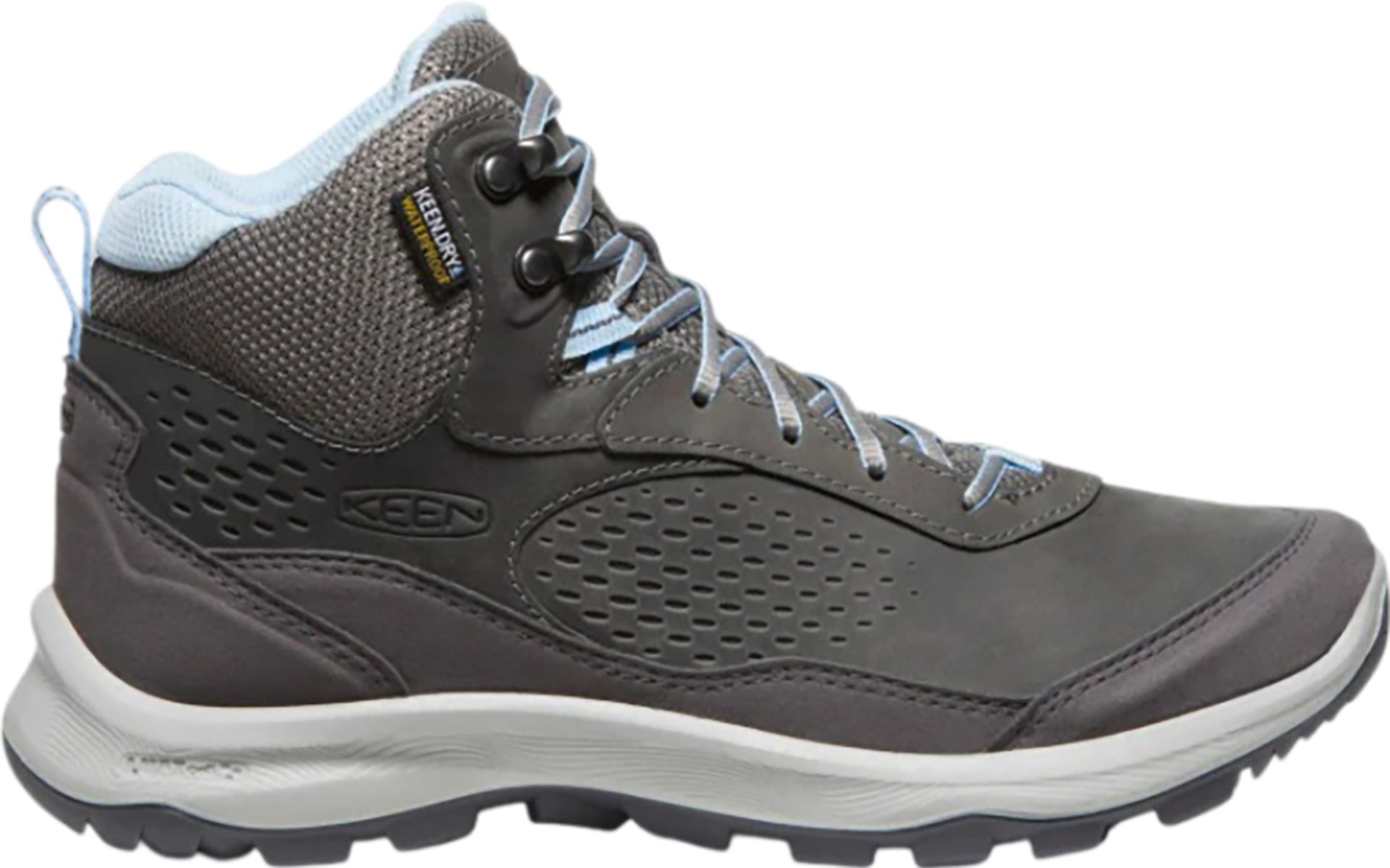Keen - Terradora Explorer Waterproof Boots - Women's |-| Keen - Bottes imperméables Terradora Explorer - Femme