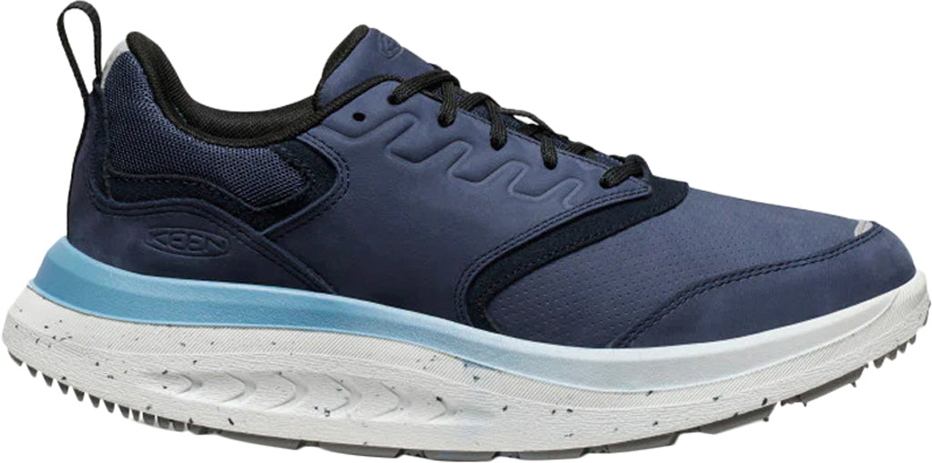 Keen - WK400 Leather Walking Shoes - Men's |-| Keen - Souliers de marche en cuir WK400 - Homme